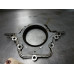 95Q043 Rear Oil Seal Housing From 2014 Nissan Murano  3.5 12296JA10A